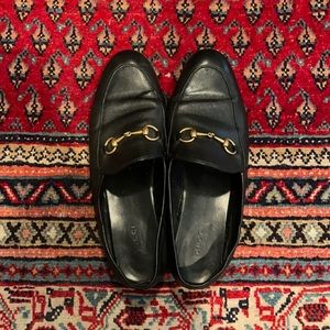 Gucci Brixton loafer